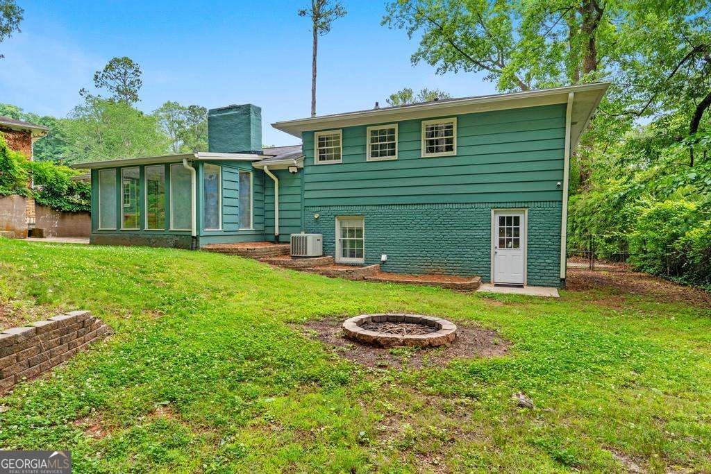 2335 Tilson Circle Decatur - Photo 50