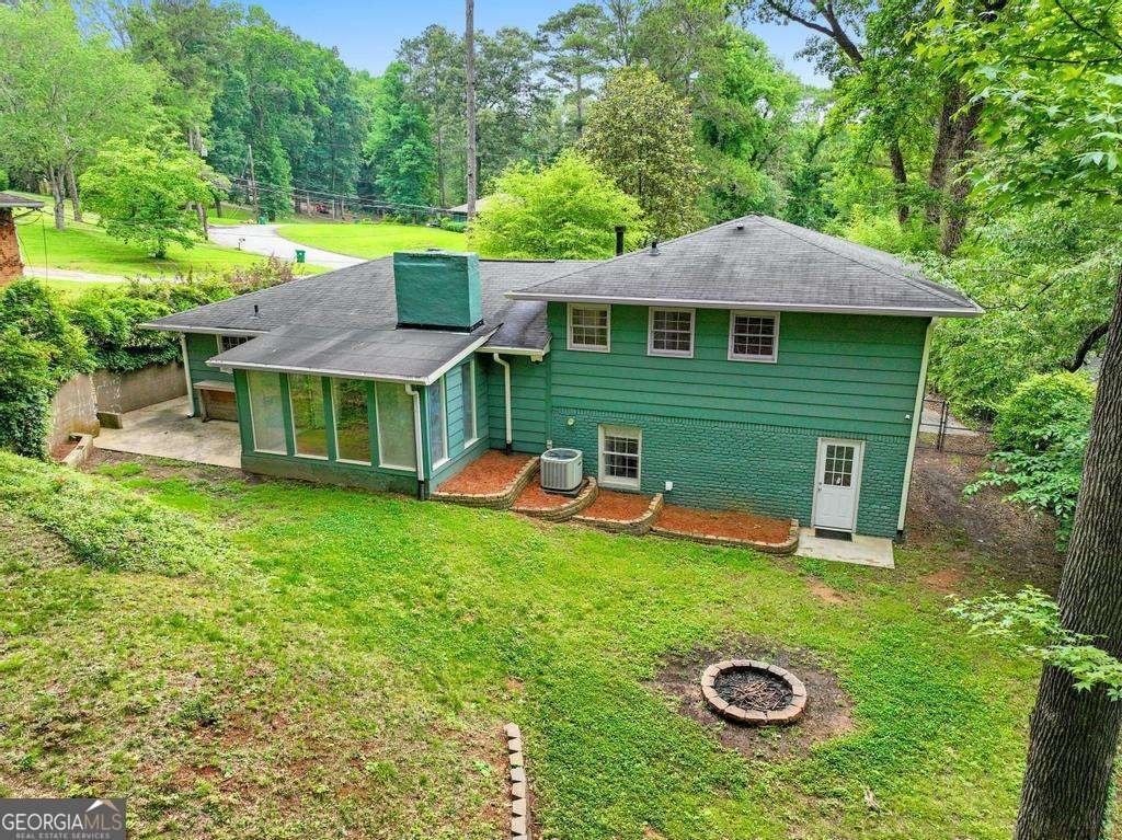 2335 Tilson Circle Decatur - Photo 51
