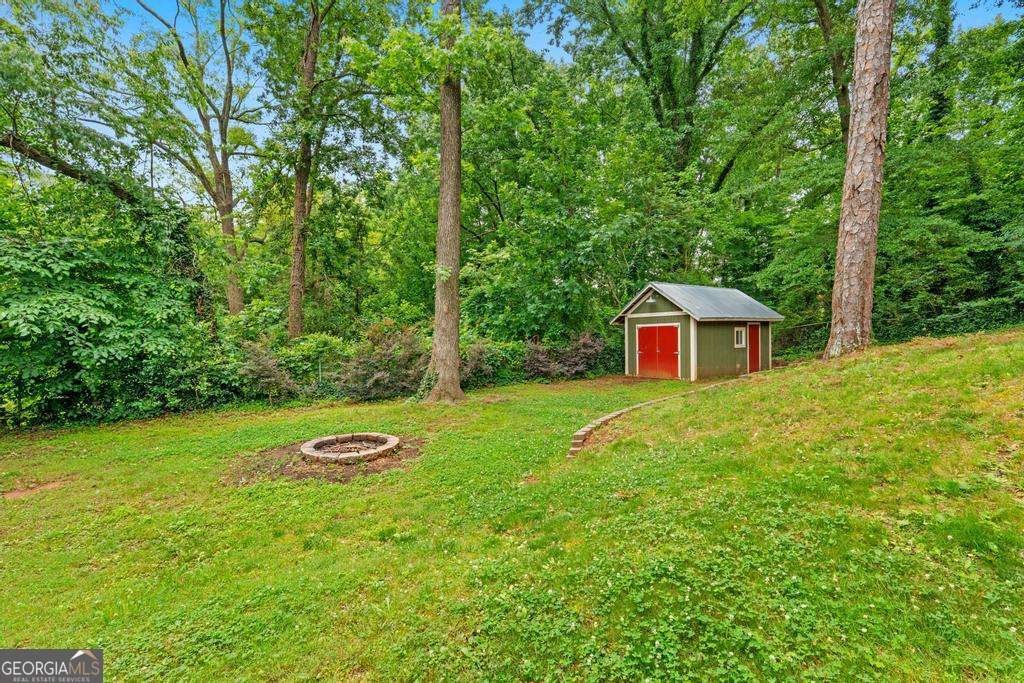 2335 Tilson Circle Decatur - Photo 52