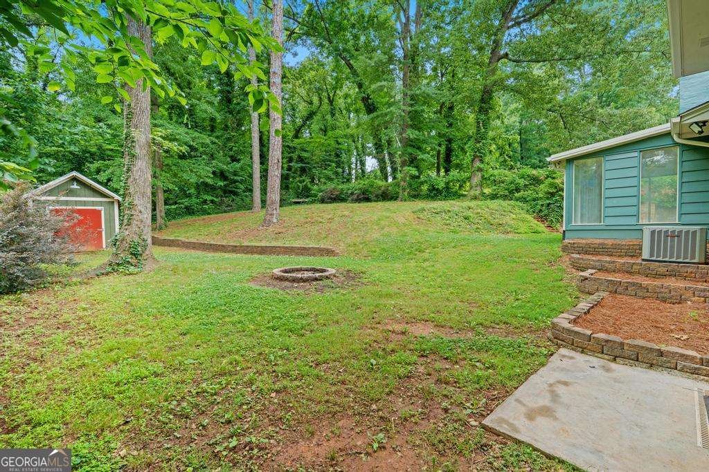 2335 Tilson Circle Decatur - Photo 53