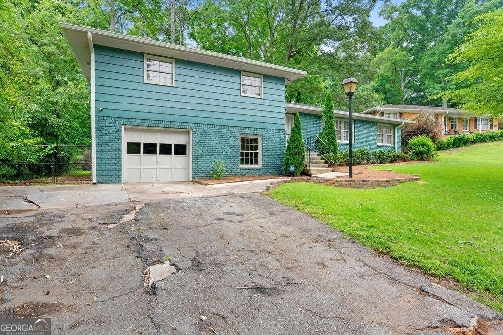 2335 Tilson Circle Decatur - Photo 54