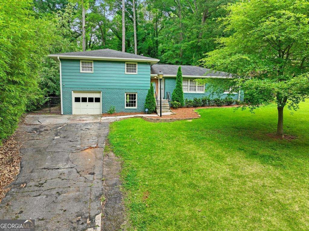 2335 Tilson Circle Decatur - Photo 55
