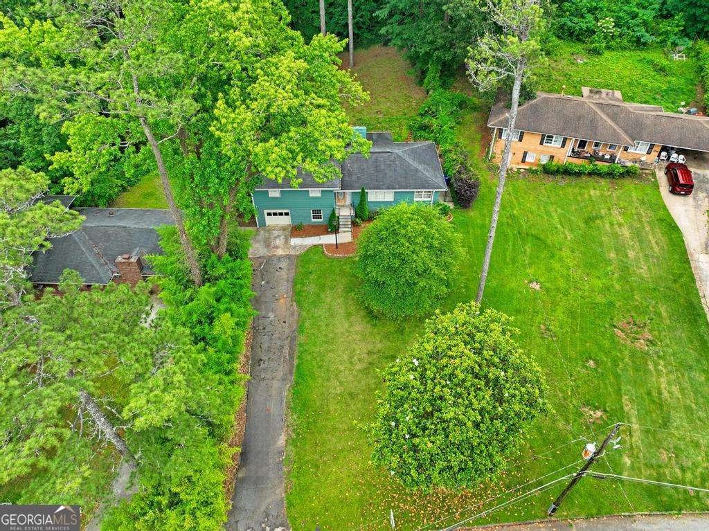 2335 Tilson Circle Decatur - Photo 56