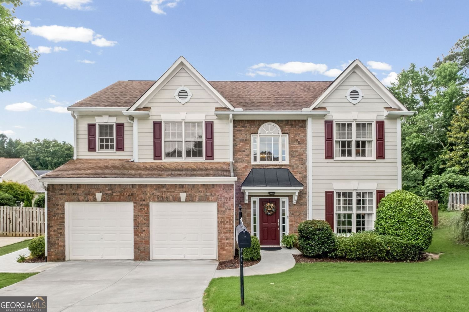 120 Quay Circle Alpharetta - main photo