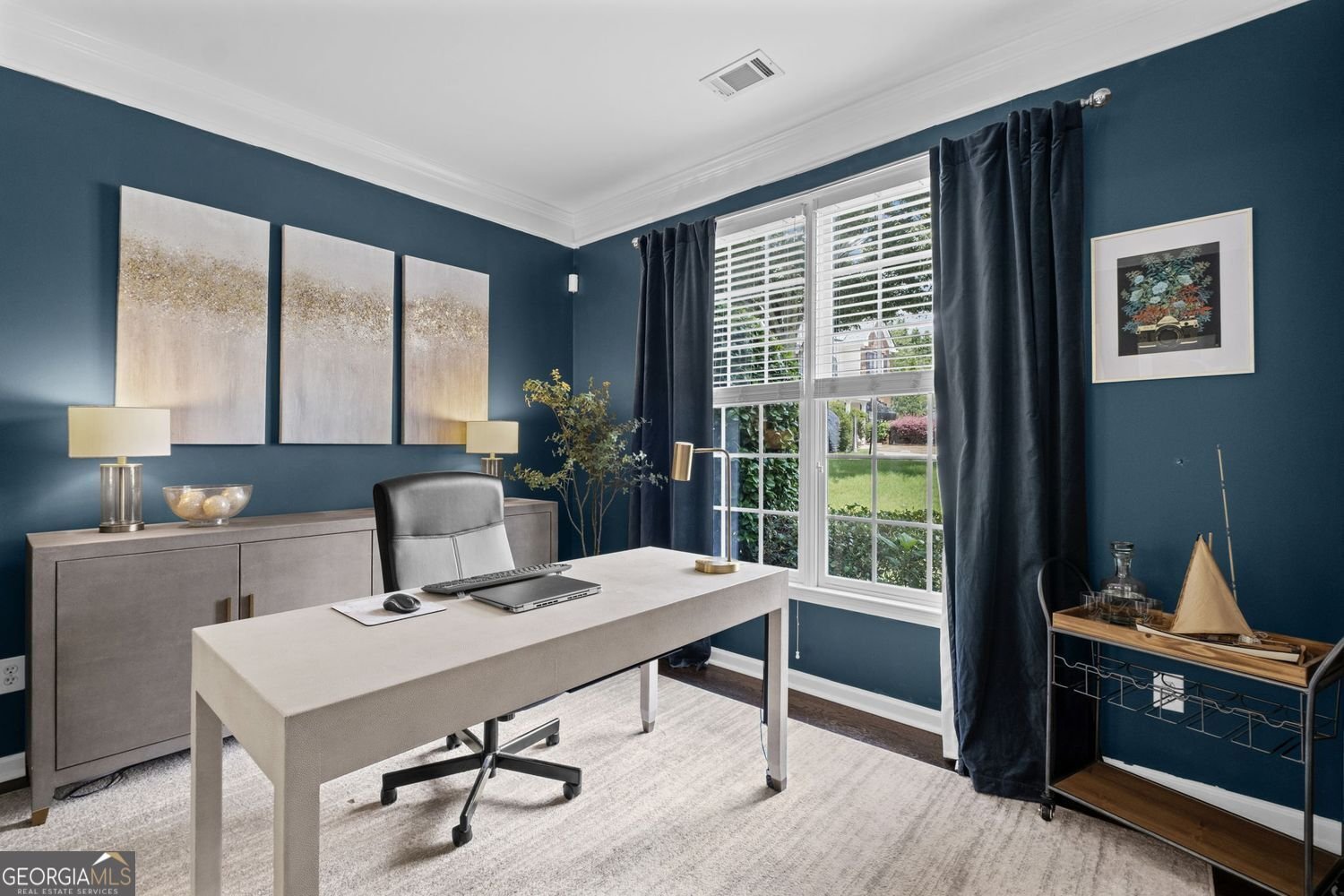 120 Quay Circle Alpharetta - Photo 7