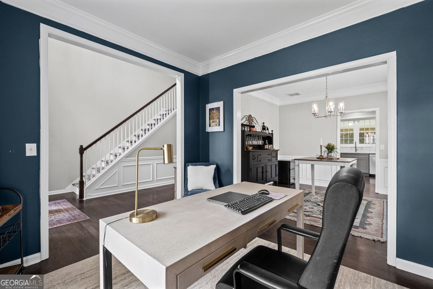 120 Quay Circle Alpharetta - Photo 8