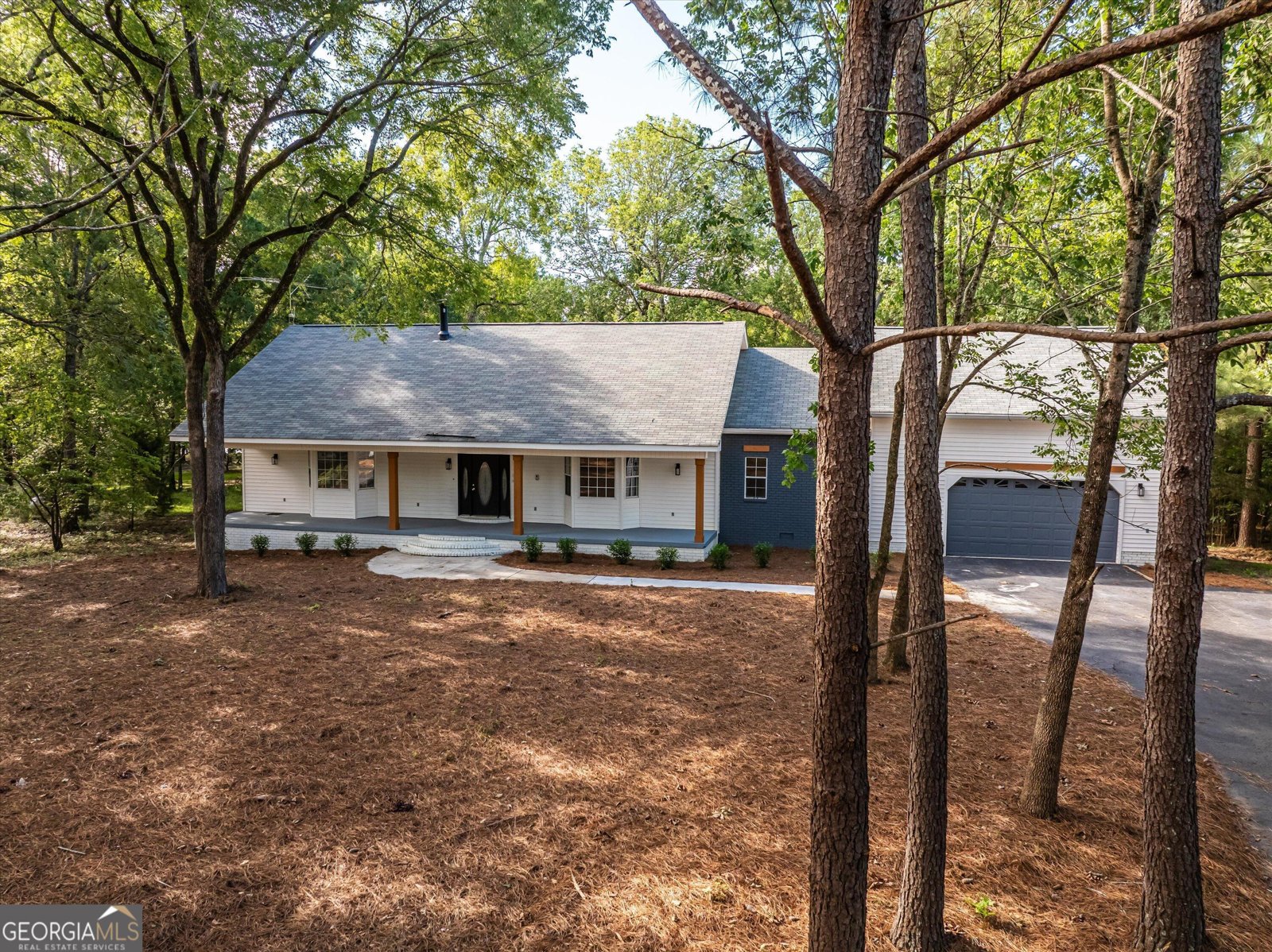 1033 Indigo Court Lincolnton - main photo