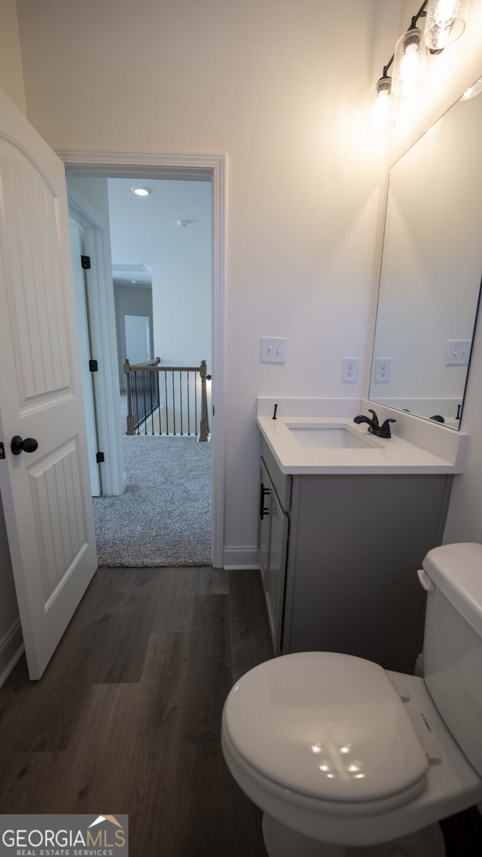 126 Bluecoat Trail Byron - Photo 31