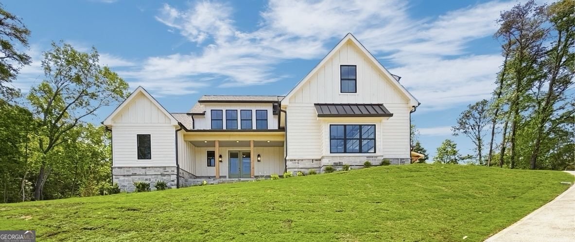 141 Palisade Drive Rydal - main photo