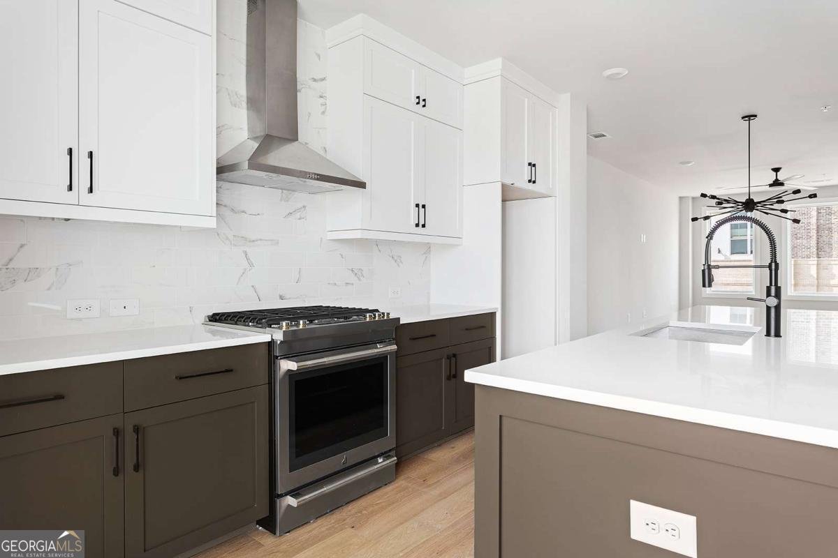 7150 Summit Place Alpharetta - Photo 7