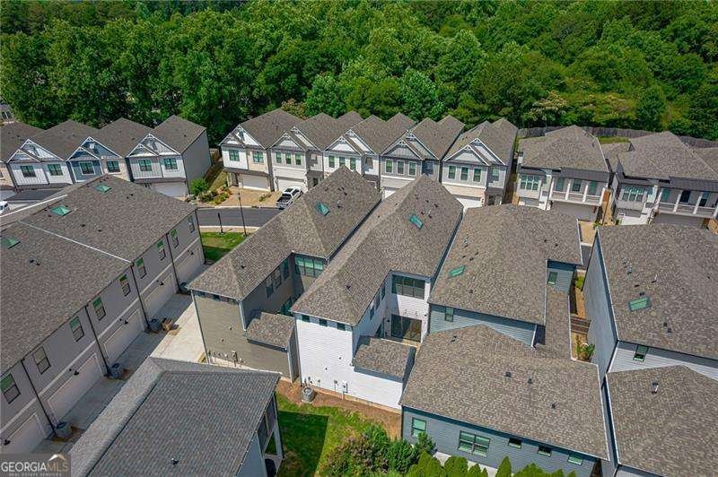 121 Village Green Avenue Woodstock - Photo 42