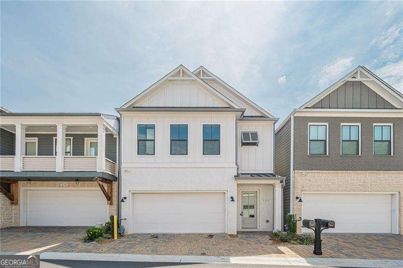 121 Village Green Avenue Woodstock - Photo 49