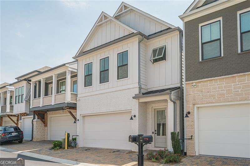 121 Village Green Avenue Woodstock - Photo 51