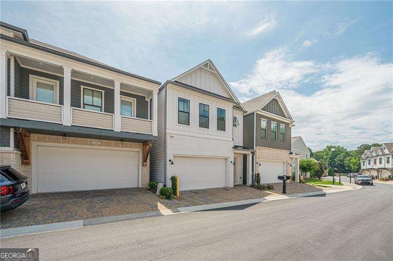 121 Village Green Avenue Woodstock - Photo 52