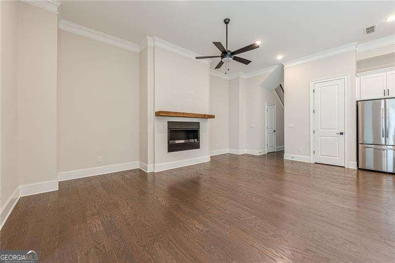 121 Village Green Avenue Woodstock - Photo 6