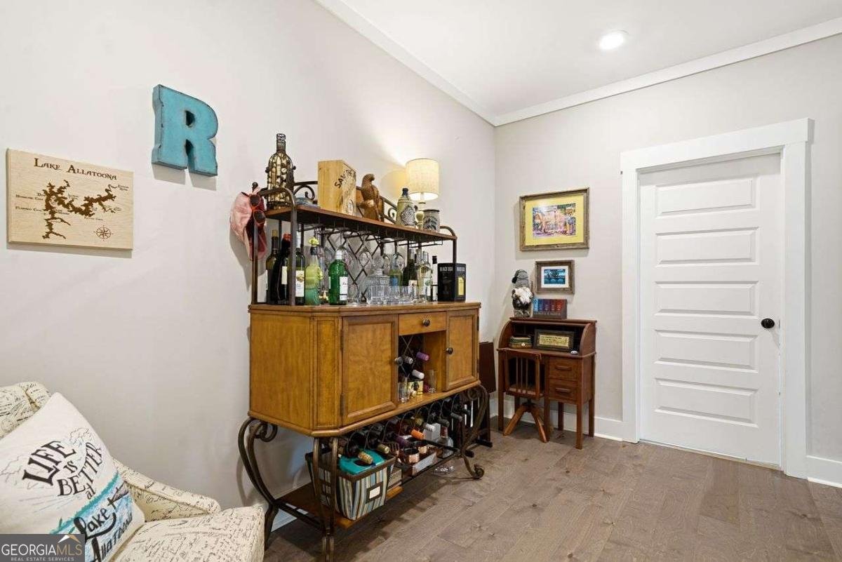 499 London Road Ball Ground - Photo 26