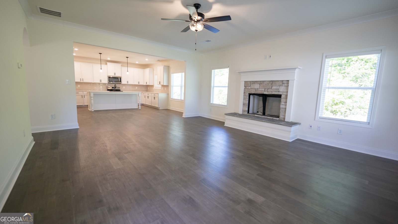 130 Bluecoat Trail Byron - Photo 15