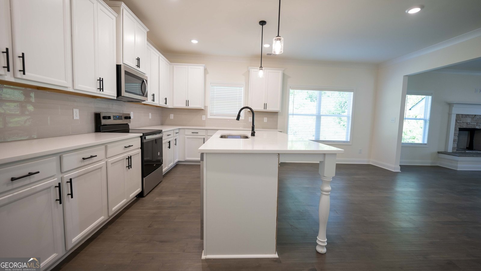 130 Bluecoat Trail Byron - Photo 17