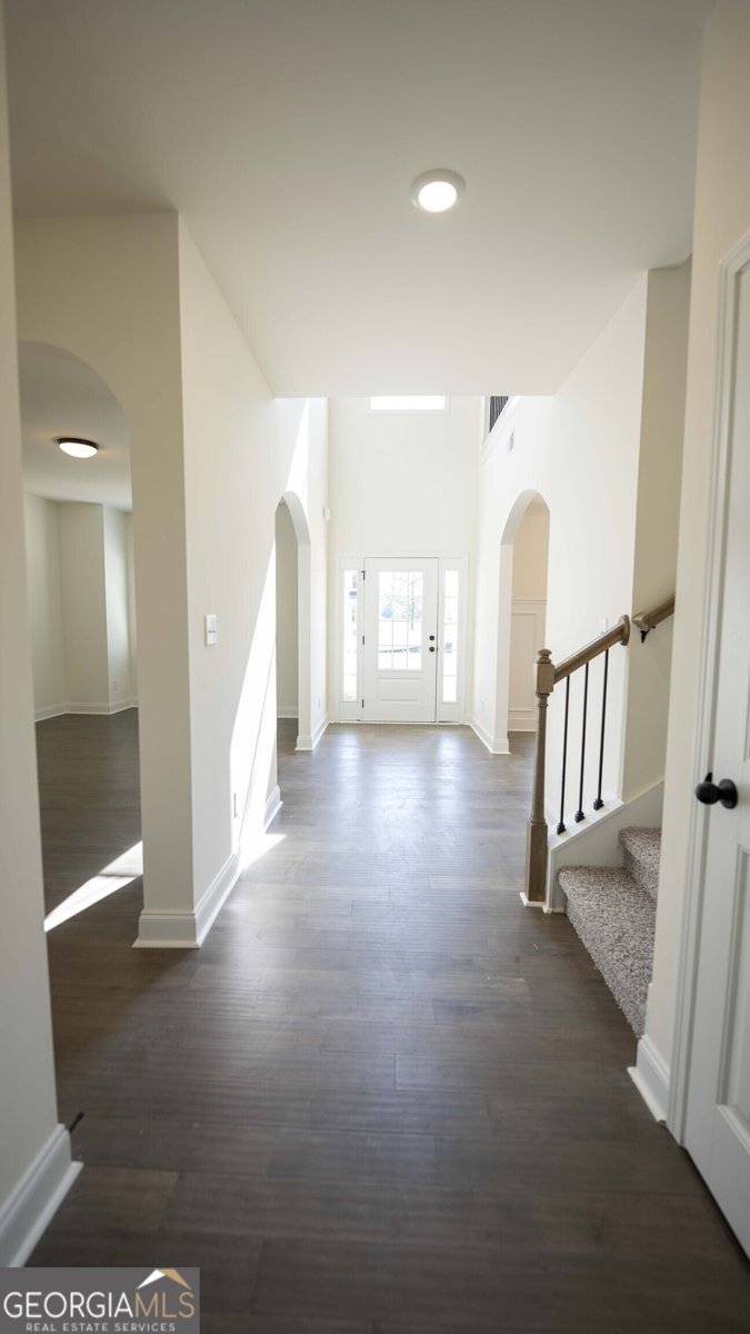 130 Bluecoat Trail Byron - Photo 8