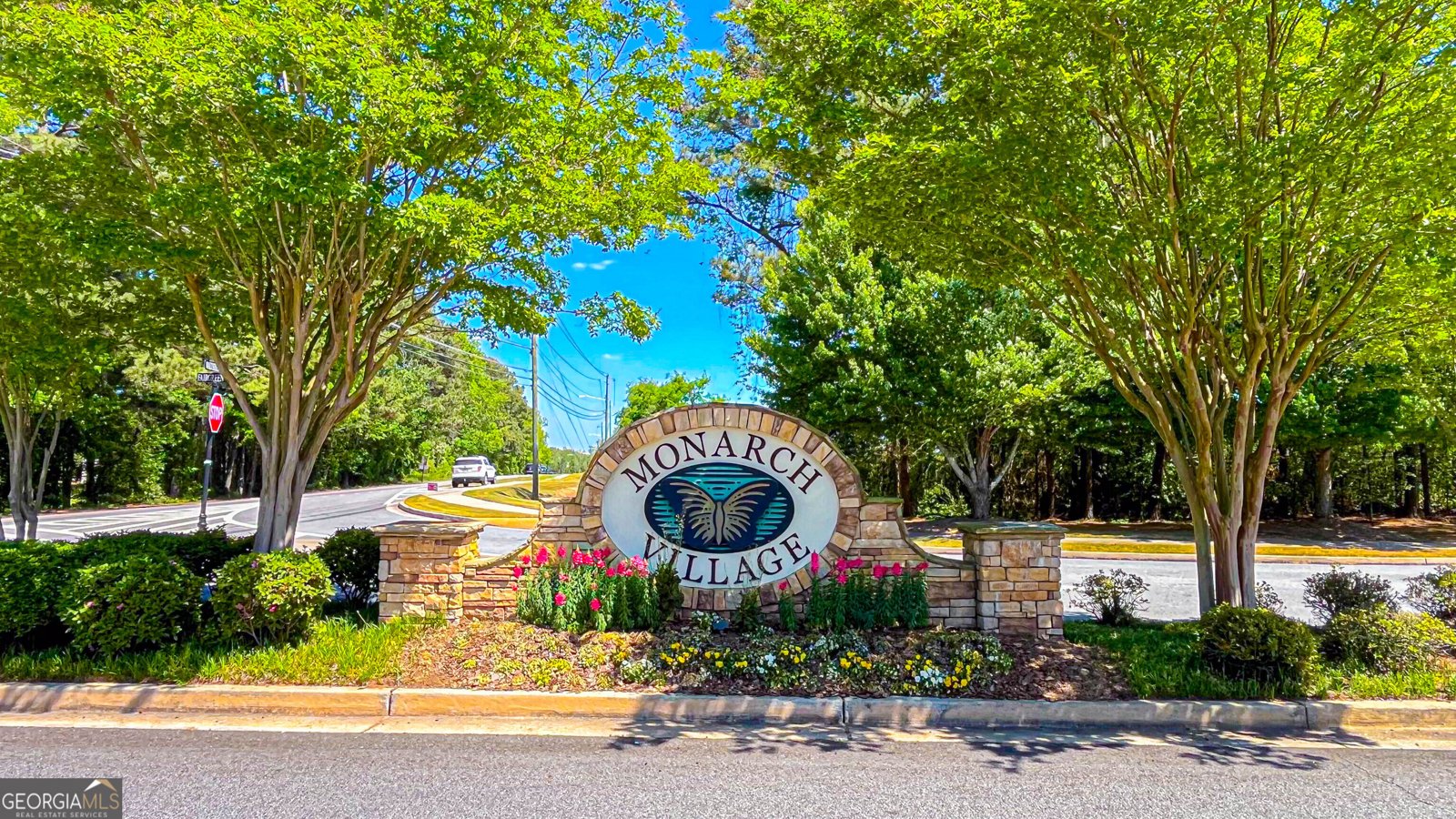 540 Anglewood Trace Stockbridge - Photo 13