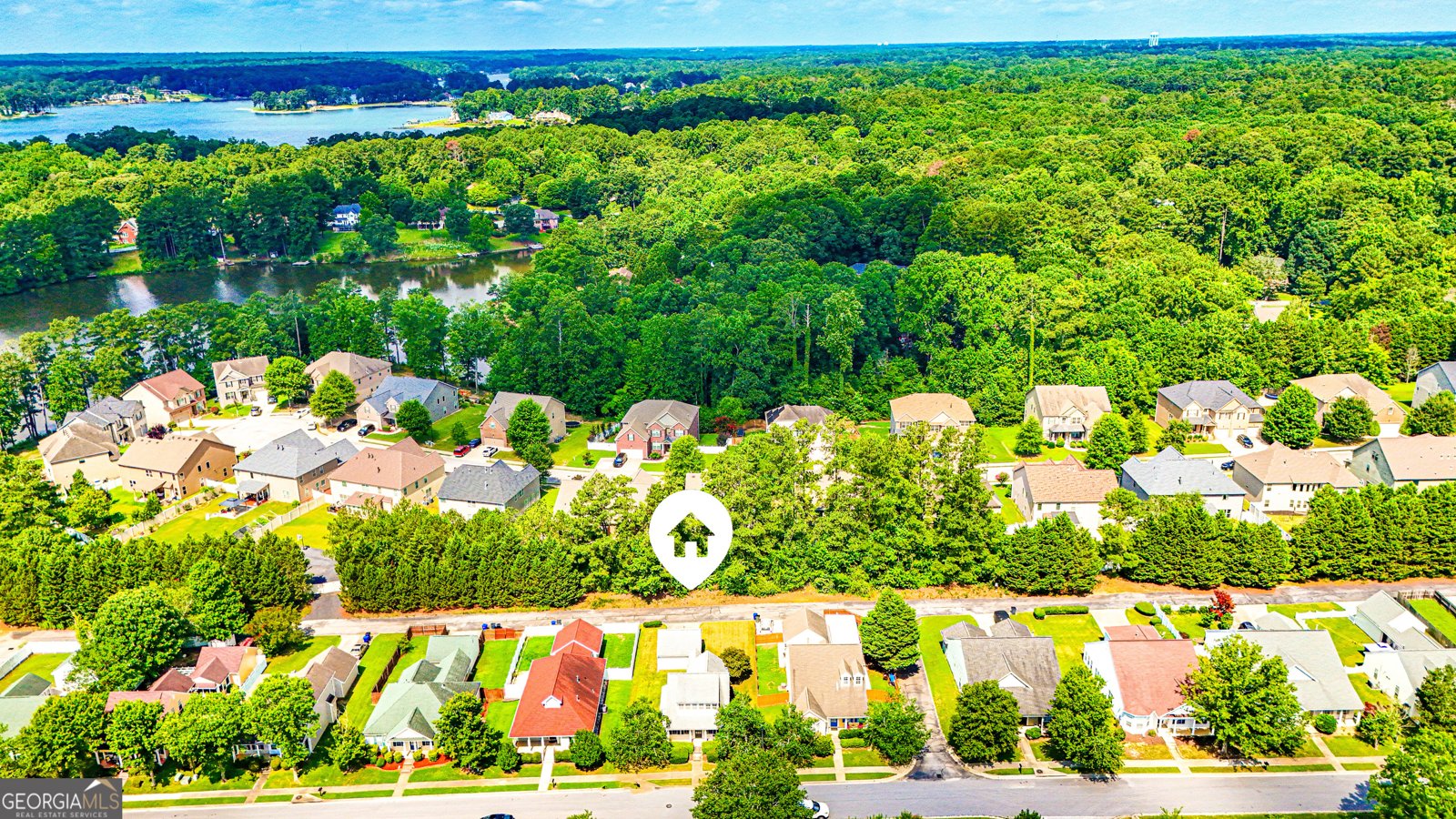 540 Anglewood Trace Stockbridge - Photo 16