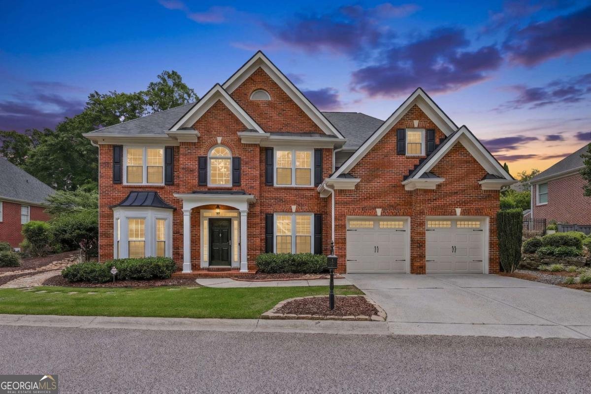 766 Oak Shire Court Gainesville - main photo
