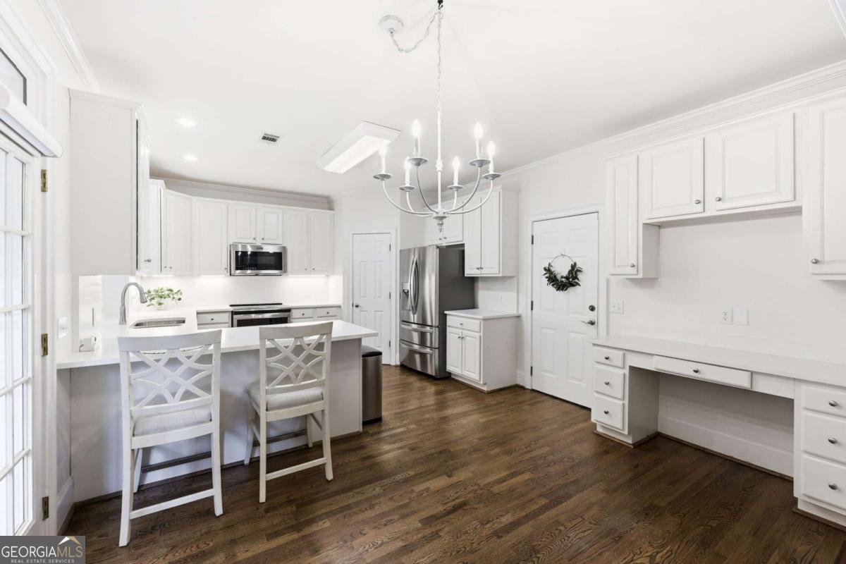 766 Oak Shire Court Gainesville - Photo 10