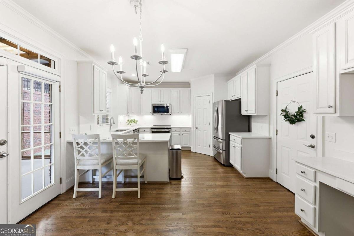 766 Oak Shire Court Gainesville - Photo 11