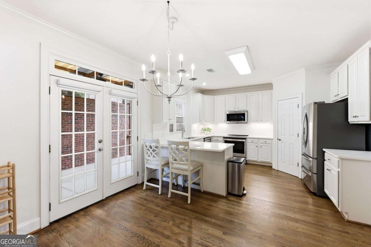 766 Oak Shire Court Gainesville - Photo 12