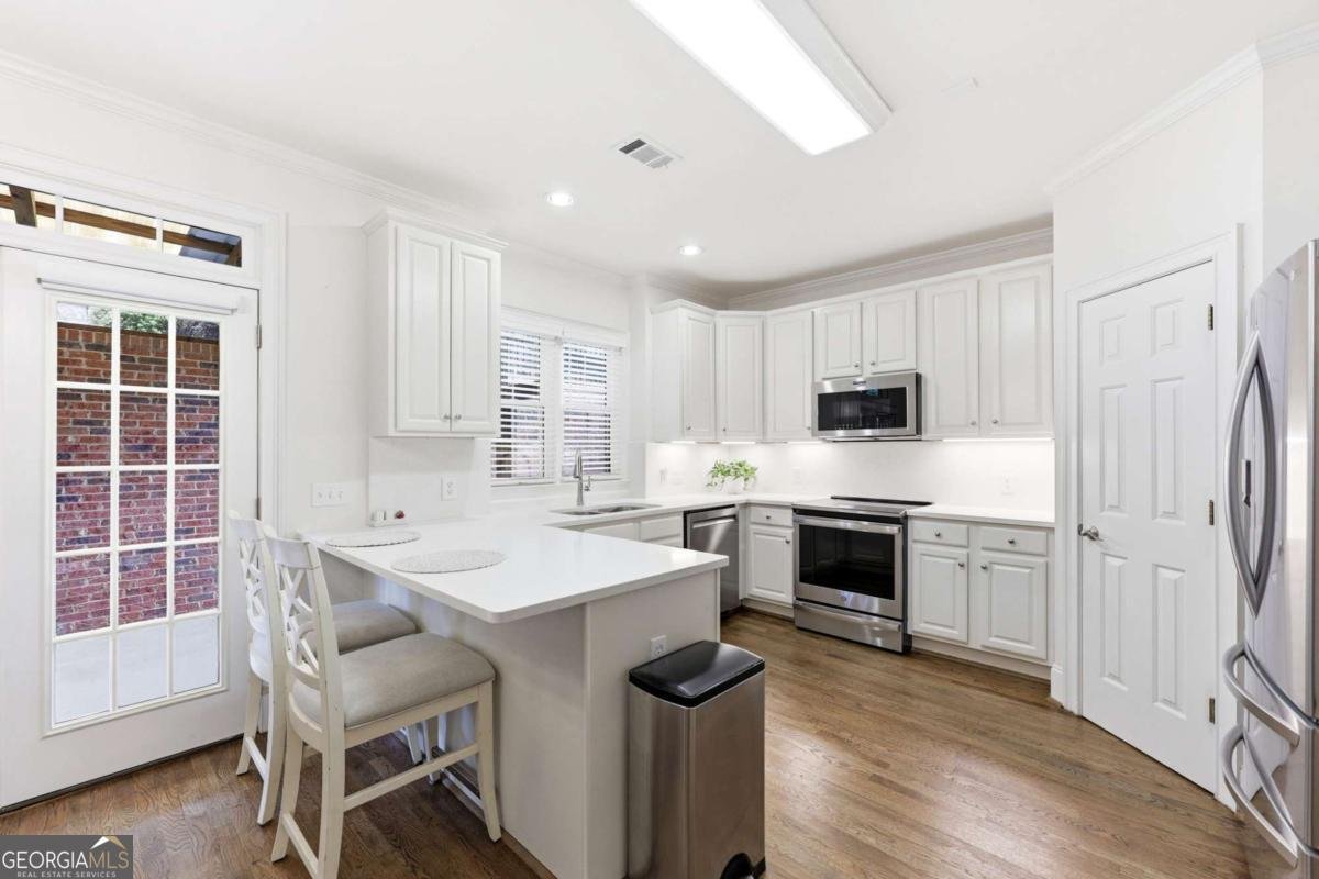 766 Oak Shire Court Gainesville - Photo 13