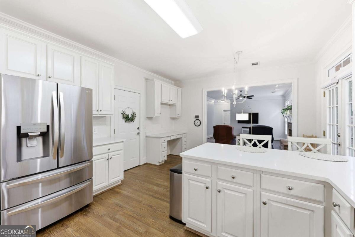 766 Oak Shire Court Gainesville - Photo 15