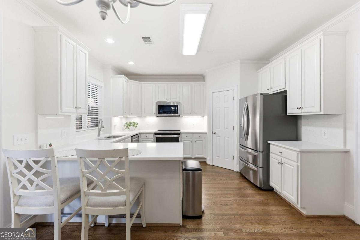 766 Oak Shire Court Gainesville - Photo 16