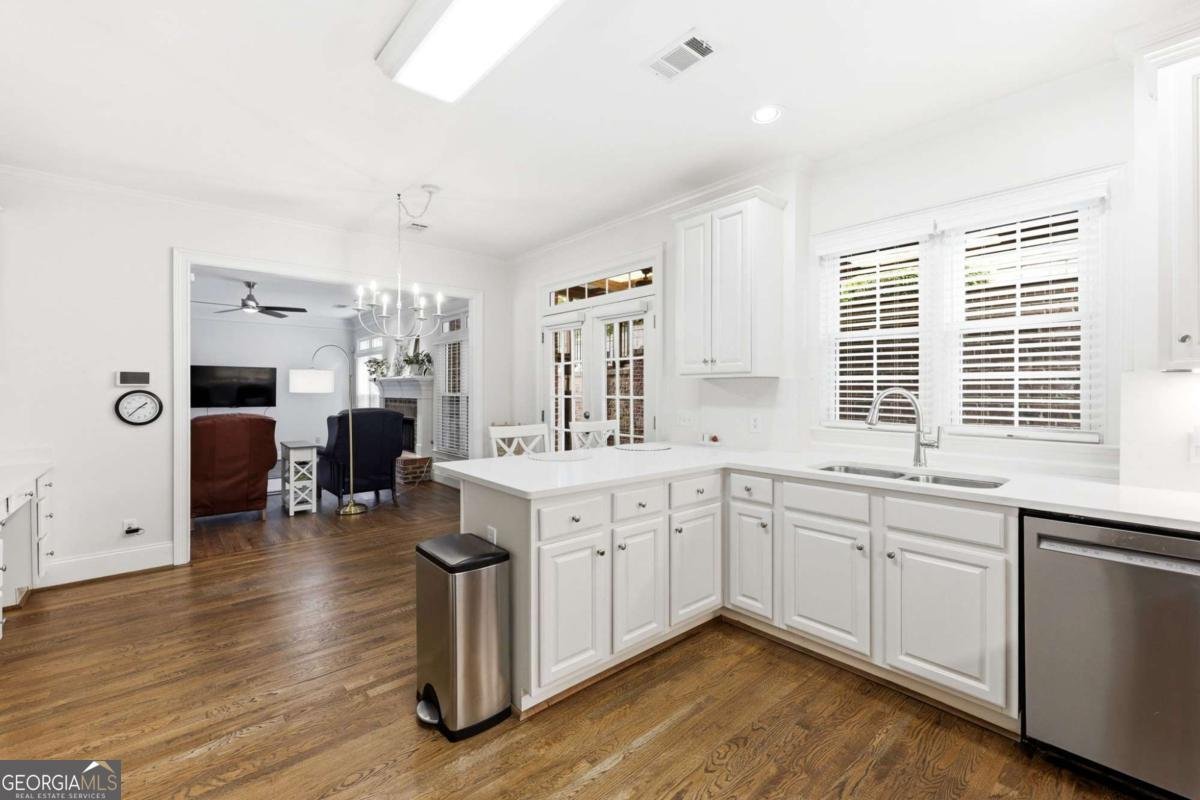 766 Oak Shire Court Gainesville - Photo 17
