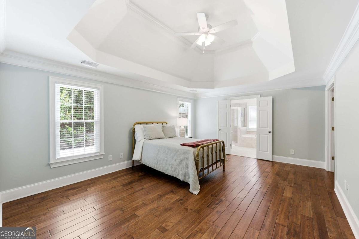 766 Oak Shire Court Gainesville - Photo 34