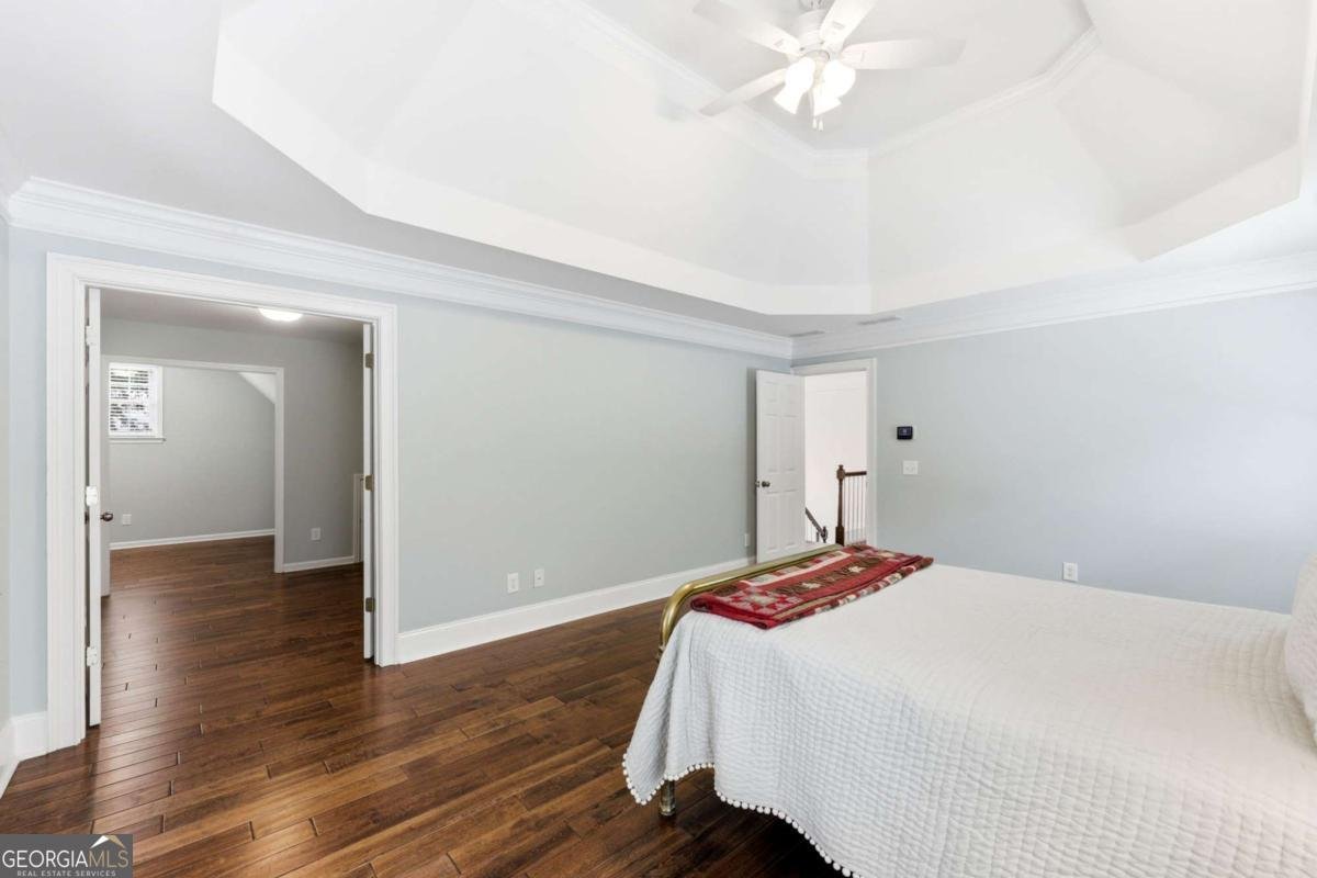 766 Oak Shire Court Gainesville - Photo 35