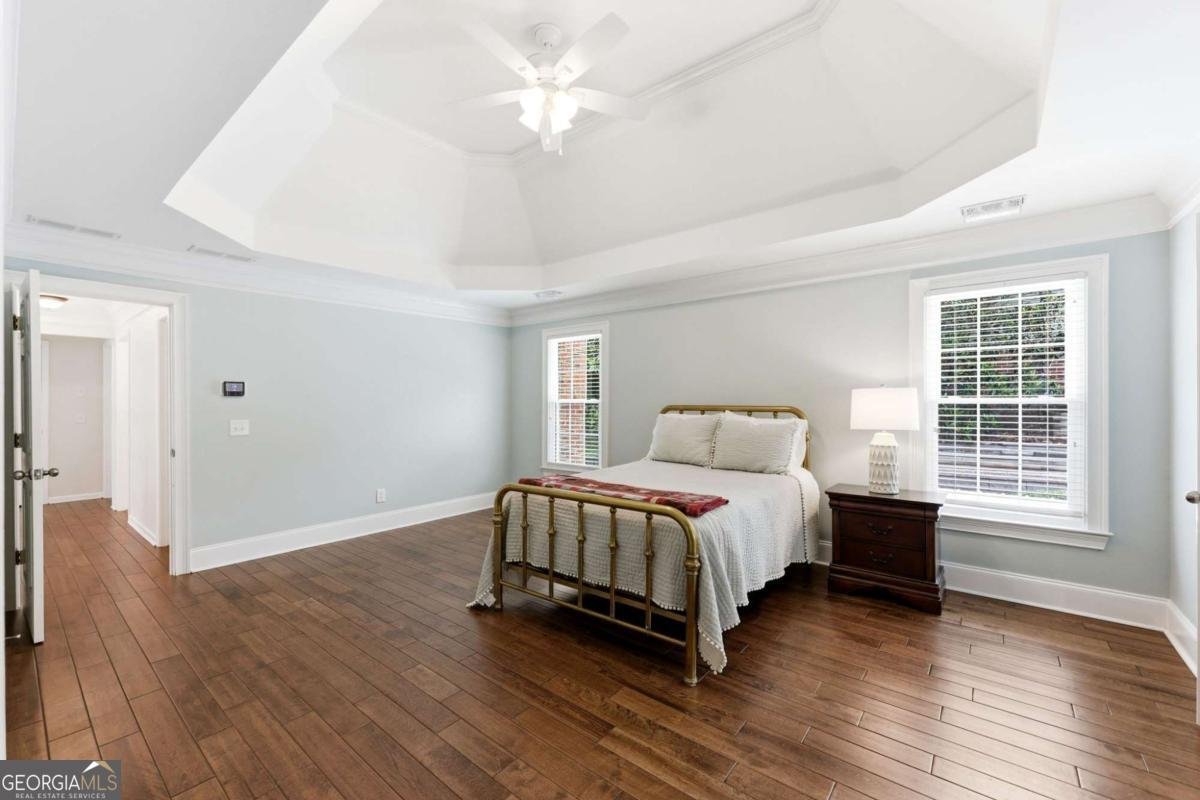 766 Oak Shire Court Gainesville - Photo 38