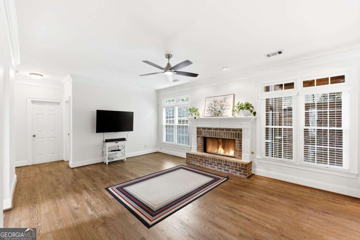 766 Oak Shire Court Gainesville - Photo 50