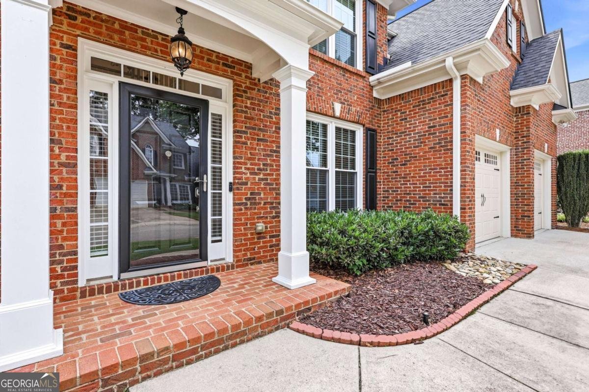 766 Oak Shire Court Gainesville - Photo 6