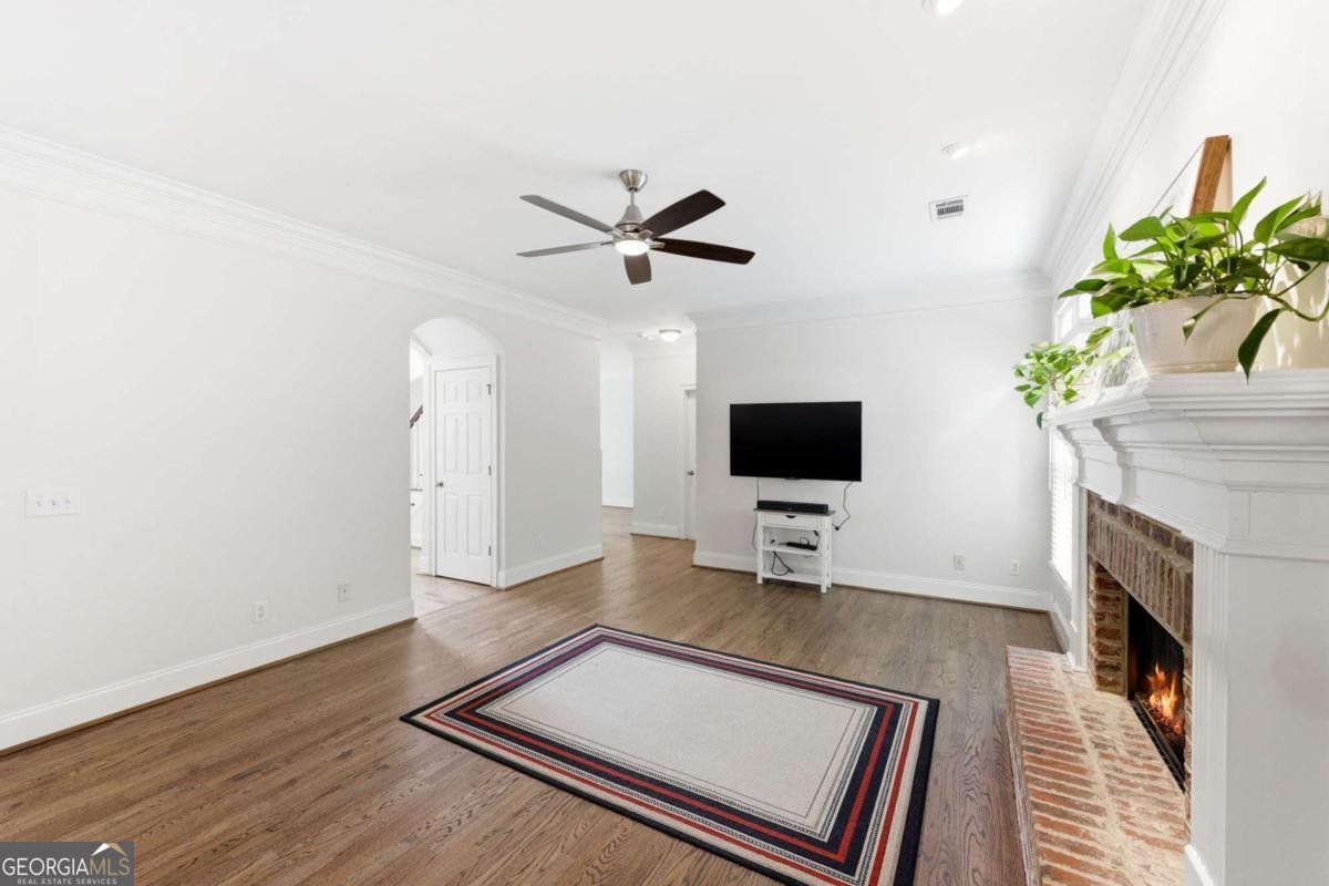 766 Oak Shire Court Gainesville - Photo 8