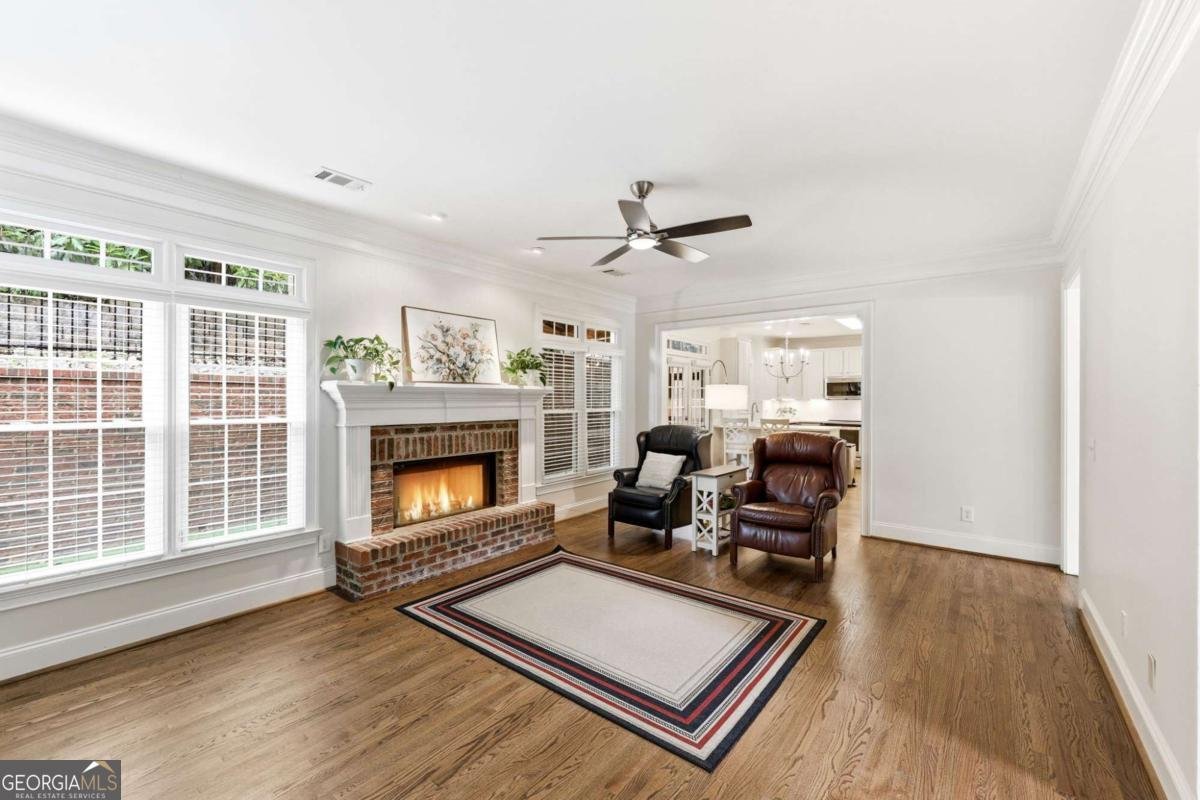 766 Oak Shire Court Gainesville - Photo 9