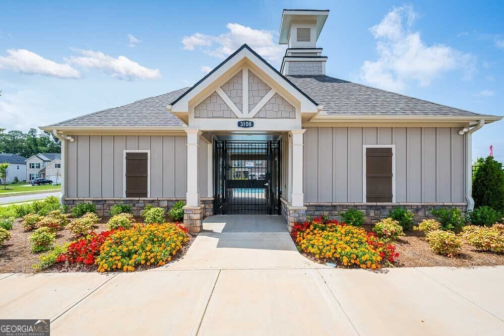3318 Shirecrest Lane Dacula - Photo 30