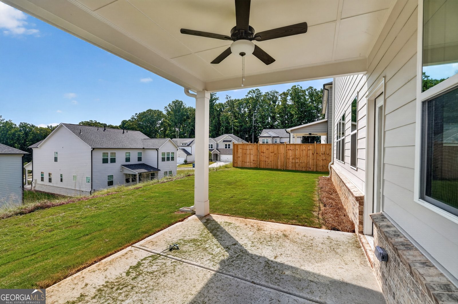 3318 Shirecrest Lane Dacula - Photo 47