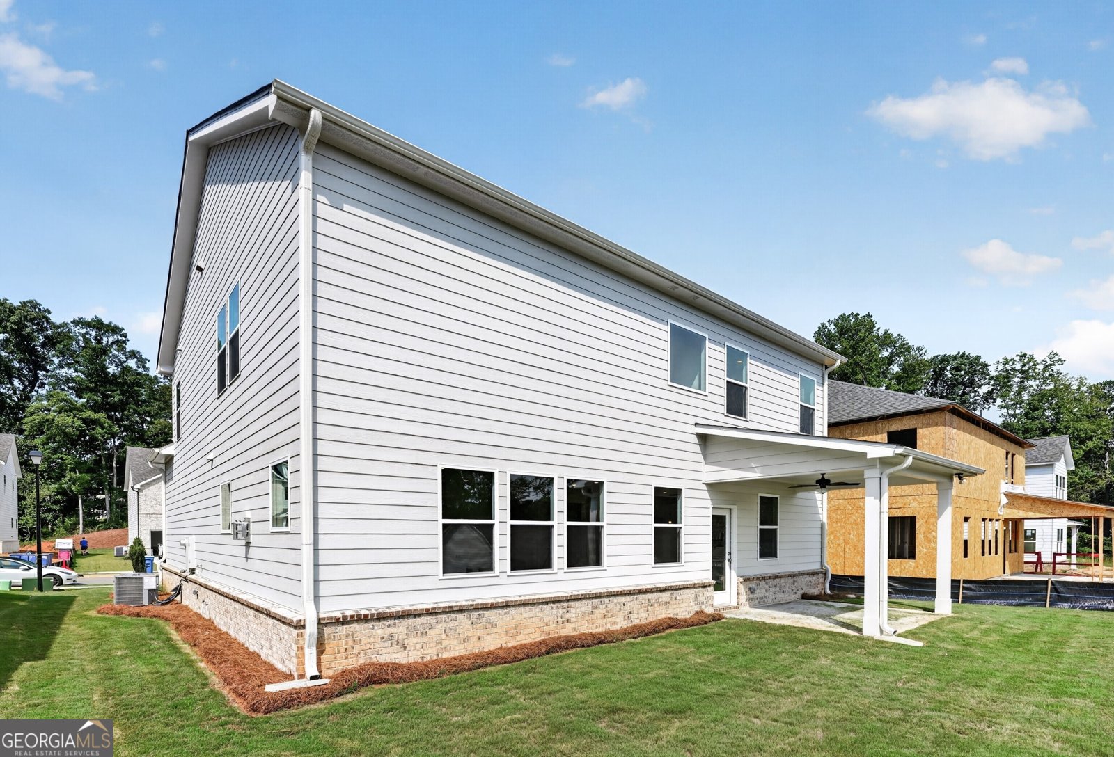3318 Shirecrest Lane Dacula - Photo 48