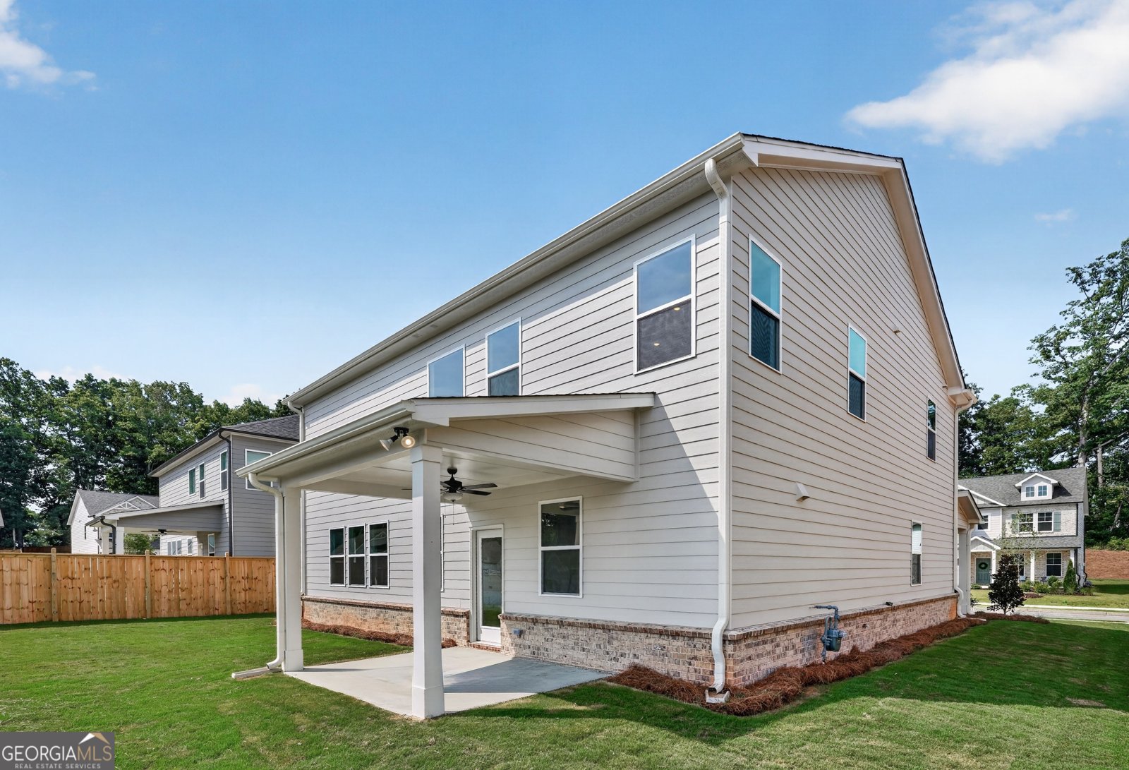 3318 Shirecrest Lane Dacula - Photo 51
