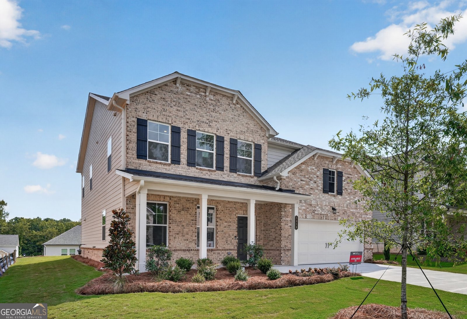 3318 Shirecrest Lane Dacula - Photo 52