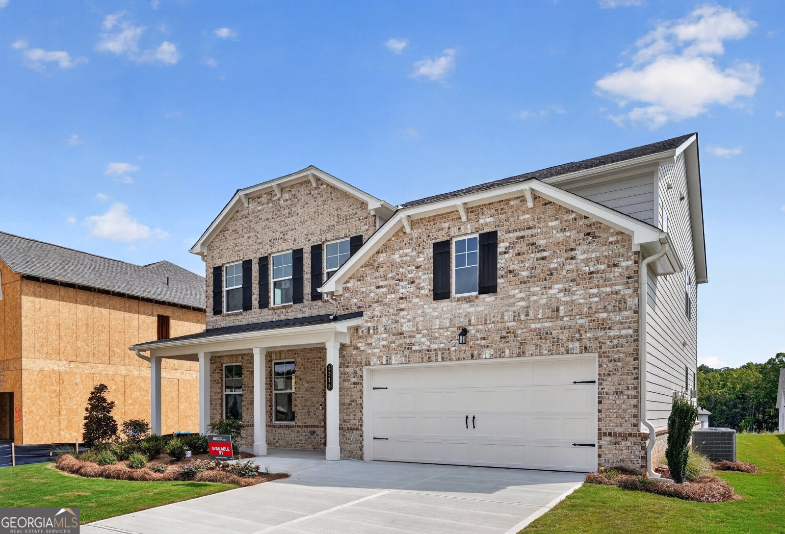 3318 Shirecrest Lane Dacula - Photo 53