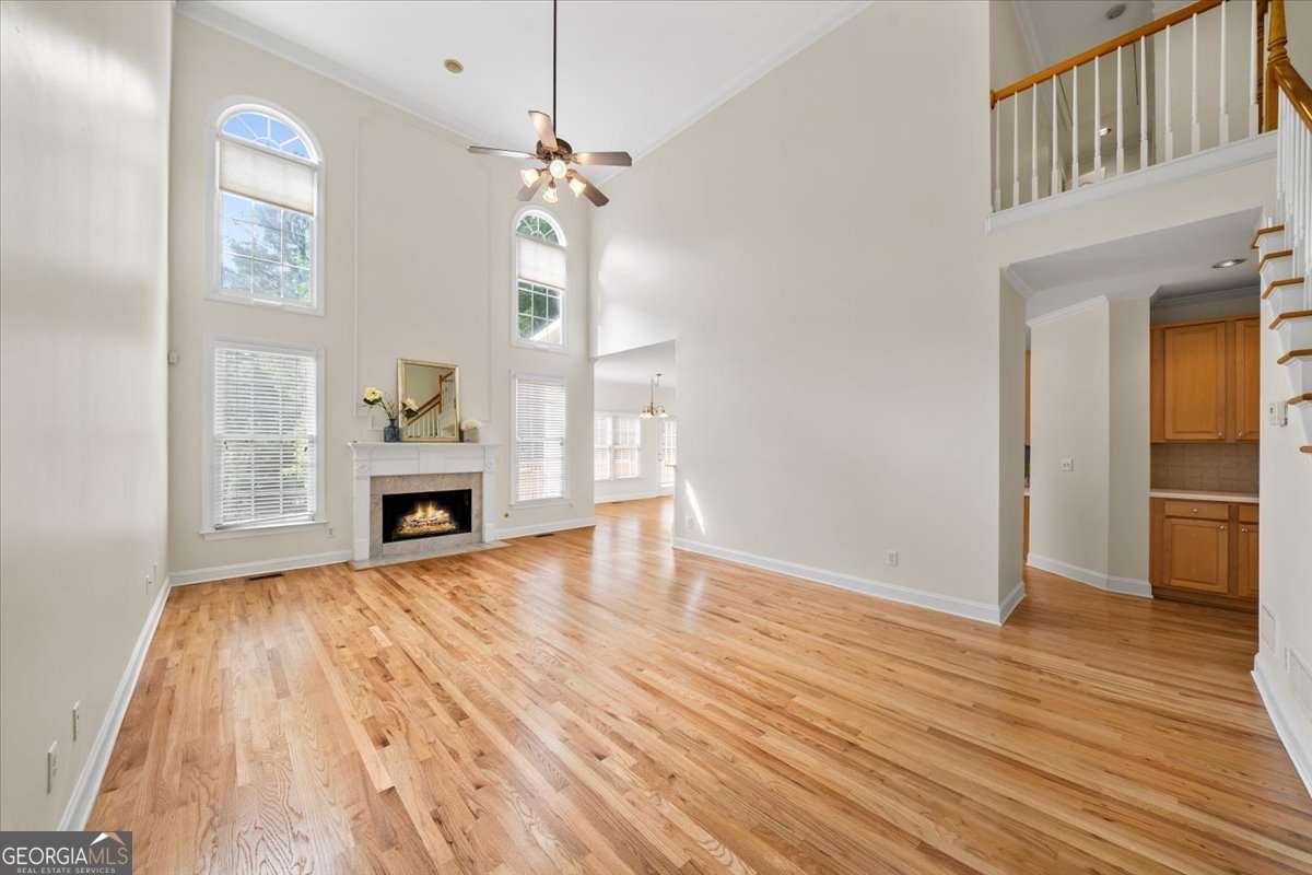 4906 Chimney Oaks Drive Mableton - Photo 10