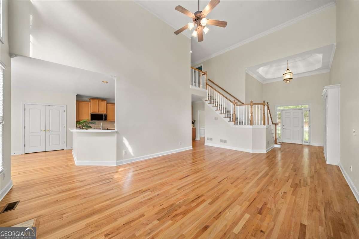 4906 Chimney Oaks Drive Mableton - Photo 11