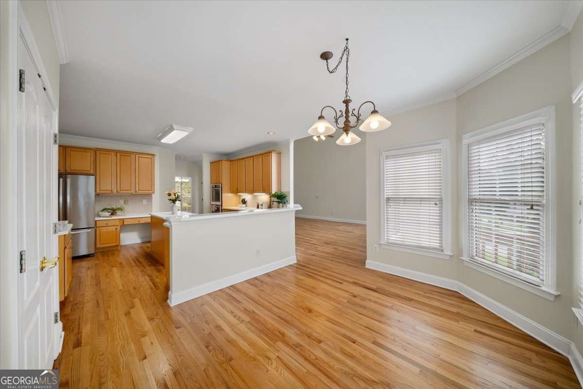 4906 Chimney Oaks Drive Mableton - Photo 12