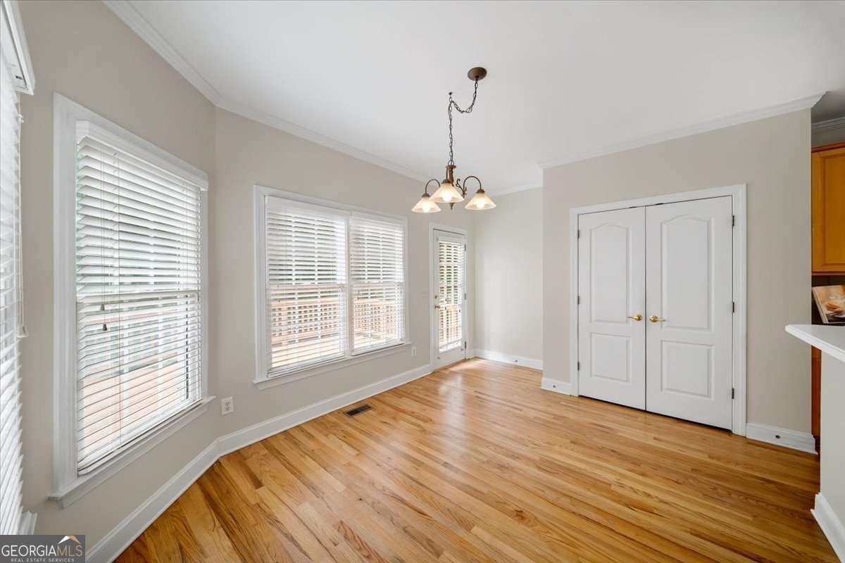 4906 Chimney Oaks Drive Mableton - Photo 13